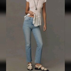 Mother The Hustler Ankle In California Cruiser